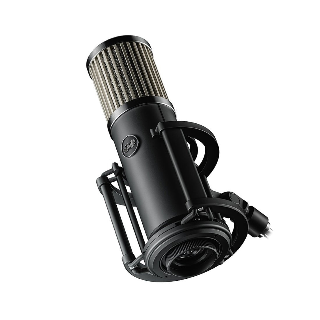 512 Audio Skylight Large Condenser XLR Microphone - ميكروفون 512 Audio Skylight Large Condenser XLR Microphone - ميكروفون