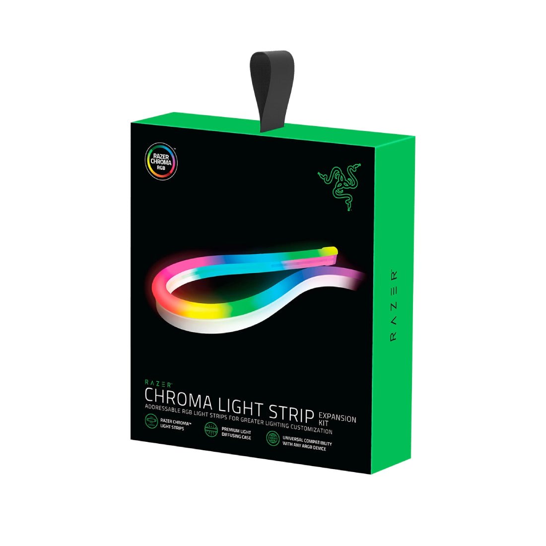 Razer Chroma Light Strip Expansion Kit - إضاءة - Store 974 | ستور ٩٧٤