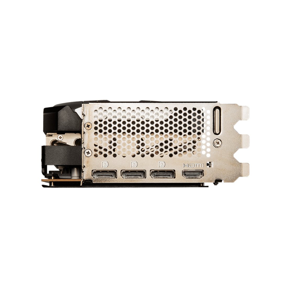 MSI GeForce RTX 4090 Ventus 3X 24G OC GDDR6X Graphics Card - كرت شاشة - Store 974 | ستور ٩٧٤