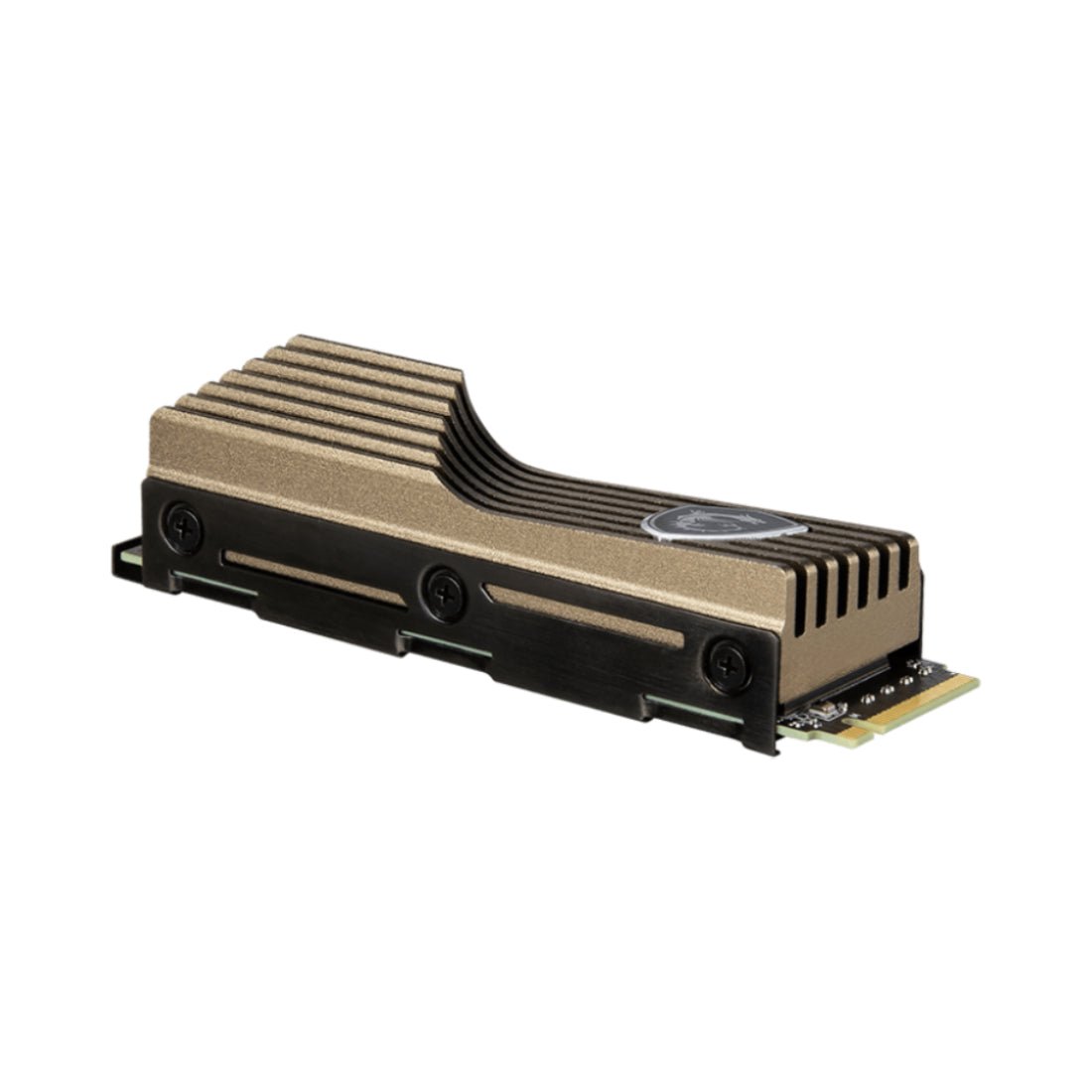 MSI Spatium M570 2TB HS M.2 NVMe Internal SSD - مساحة تخزين - Store 974 | ستور ٩٧٤