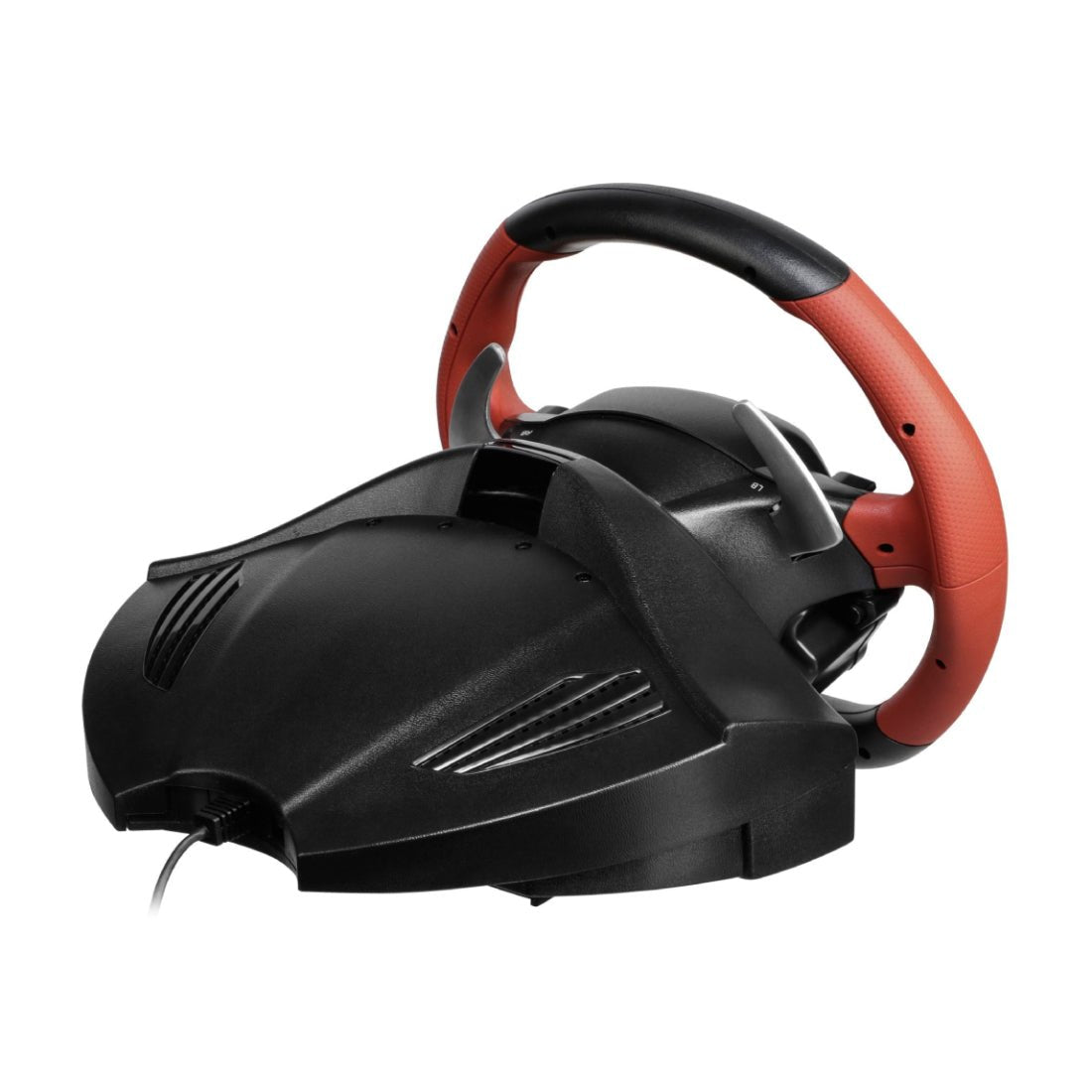Thrustmaster Ferrari 458 Spider Steering wheel - Xbox - وحدة تحكم Thrustmaster Ferrari 458 Spider Steering wheel - Xbox - وحدة تحكم