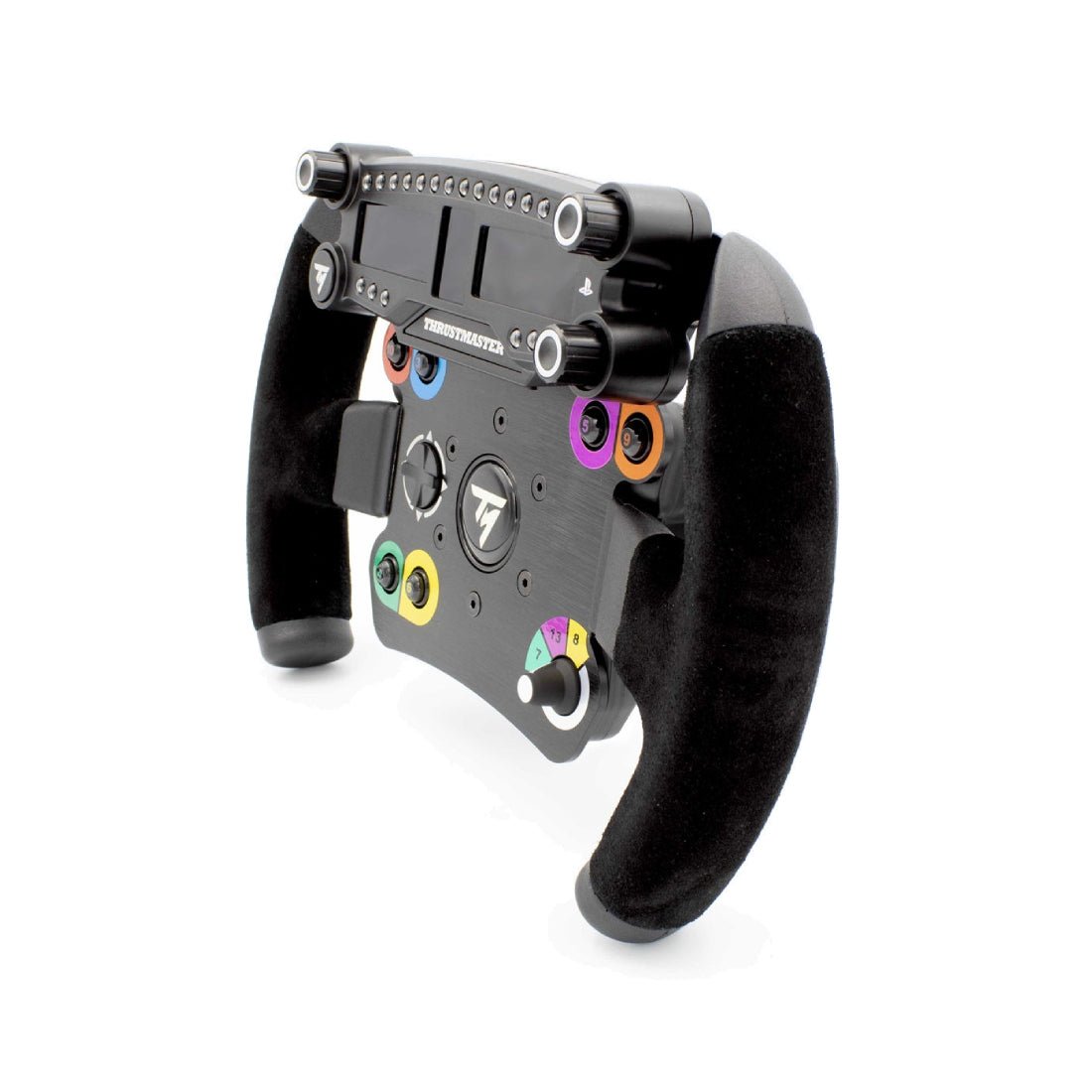 Thrustmaster TM Open Add-On Racing Wheel - وحدة تحكم Thrustmaster TM Open Add-On Racing Wheel - وحدة تحكم