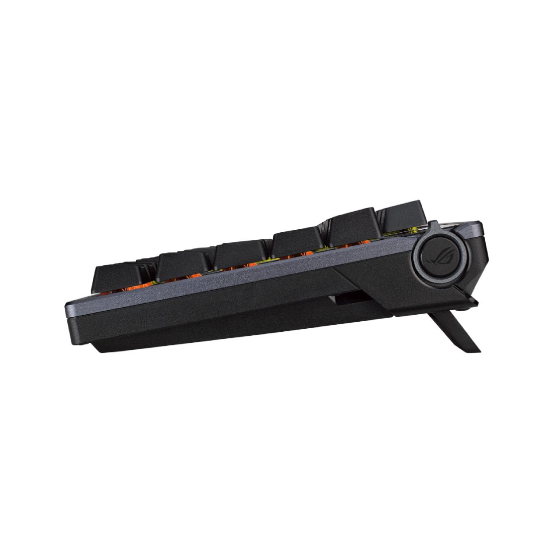 Asus ROG Azoth 65% Wireless Mechanical Gaming Keyboard (US) - Gunmetal - لوحة مفاتيح - Store 974 | ستور ٩٧٤