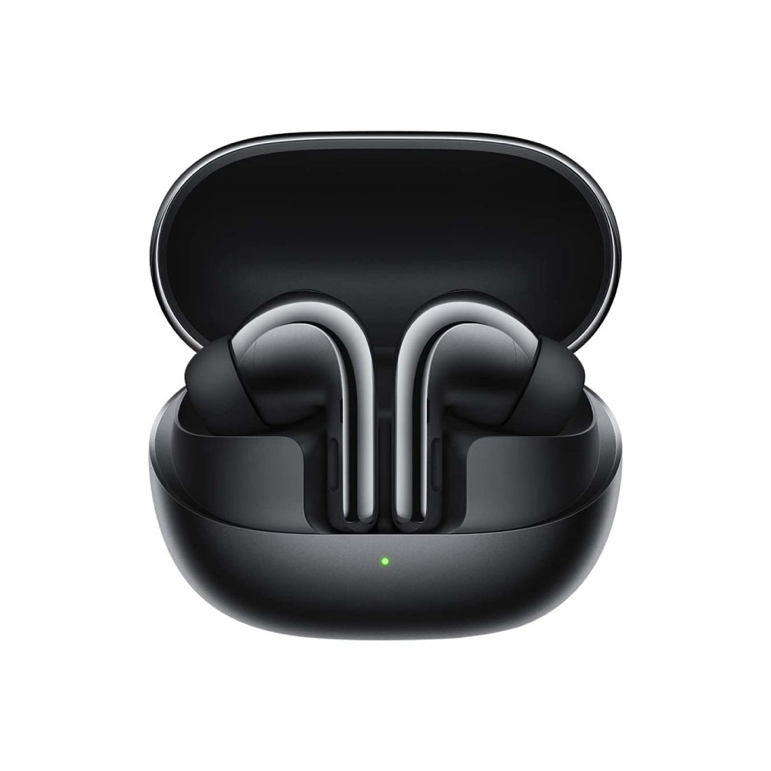 Xiaomi Buds 4 Pro Wireless Earbuds - Black - سماعات Xiaomi Buds 4 Pro Wireless Earbuds - Black - سماعات