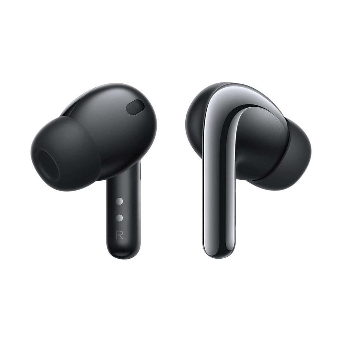 Xiaomi Buds 4 Pro Wireless Earbuds - Black - سماعات Xiaomi Buds 4 Pro Wireless Earbuds - Black - سماعات