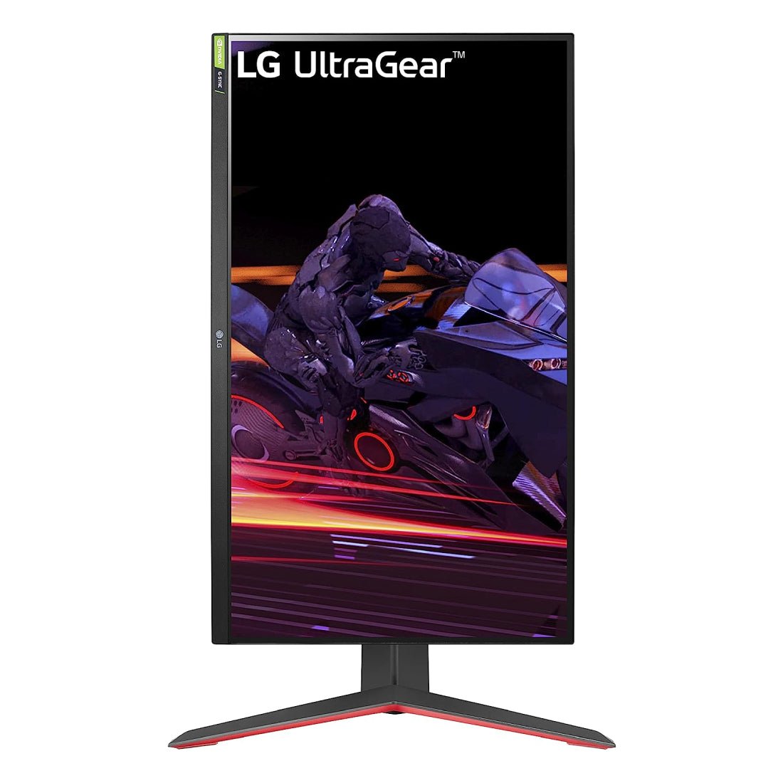 LG UltraGear 27GP750-B 27