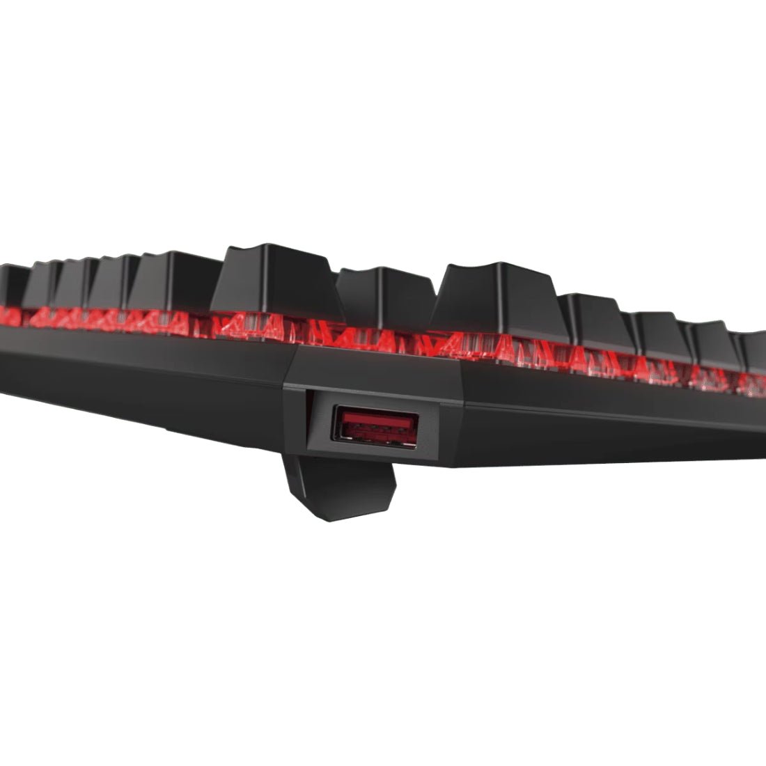 HP Omen Sequencer Optical Mechanical RGB Wired Gaming Keyboard - كيبوورد HP Omen Sequencer Optical Mechanical RGB Wired Gaming Keyboard - كيبوورد