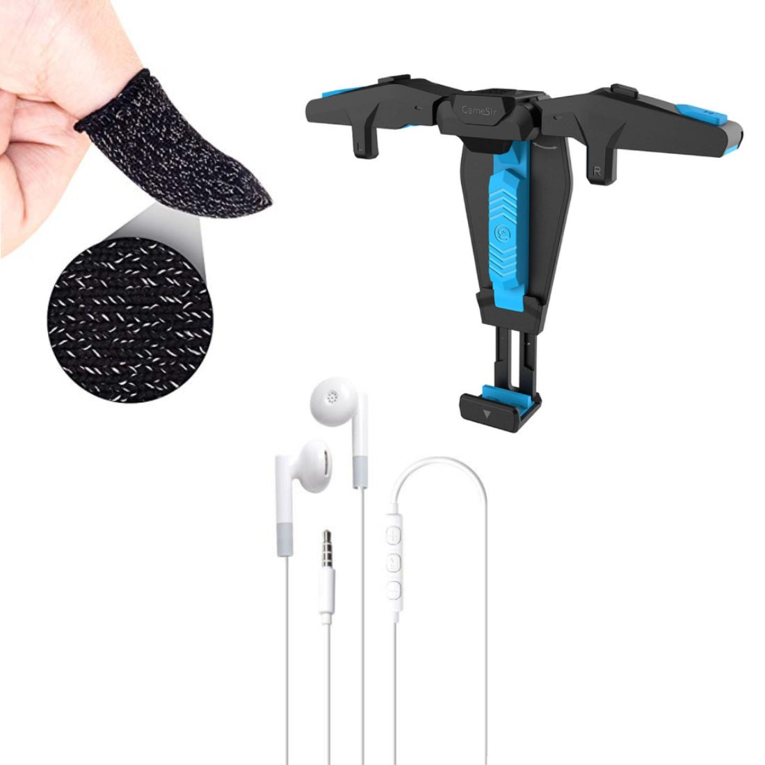 Pubg Gaming Bundle 1 - تجميعة Pubg Gaming Bundle 1 - تجميعة