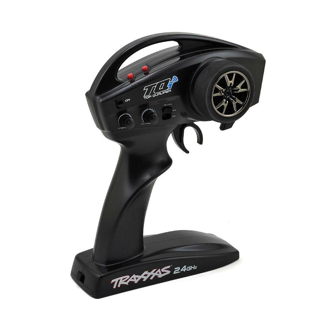 Traxxas Rustler 4x4 VXL Brushless Stadium Truck - لعبة - Store 974 | ستور ٩٧٤