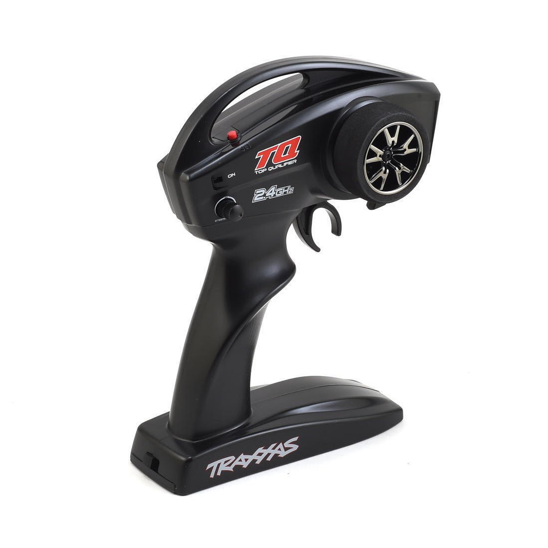 Traxxas Bigfoot Classic Truck - Blue - لعبة - Store 974 | ستور ٩٧٤