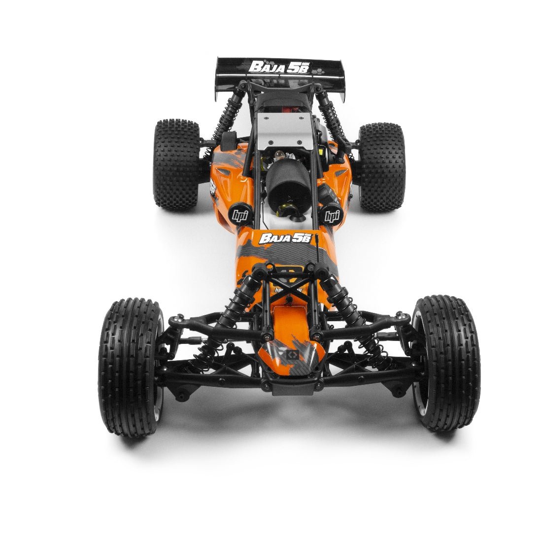 HPI Racing Baja 5B Gas SBK Kit - لعبة - Store 974 | ستور ٩٧٤