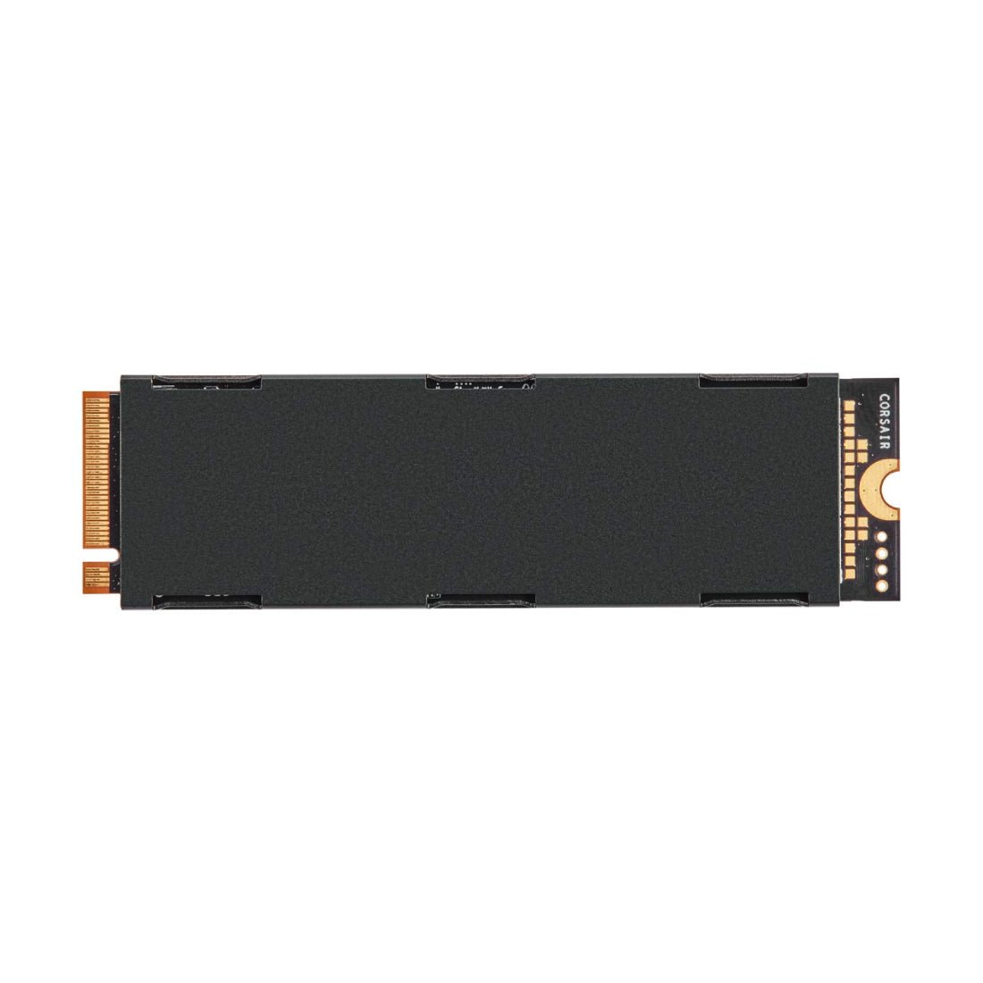 Corsair MP600 PRO NH 500GB NVMe M.2 Internal SSD - مساحة تخزين - Store 974 | ستور ٩٧٤