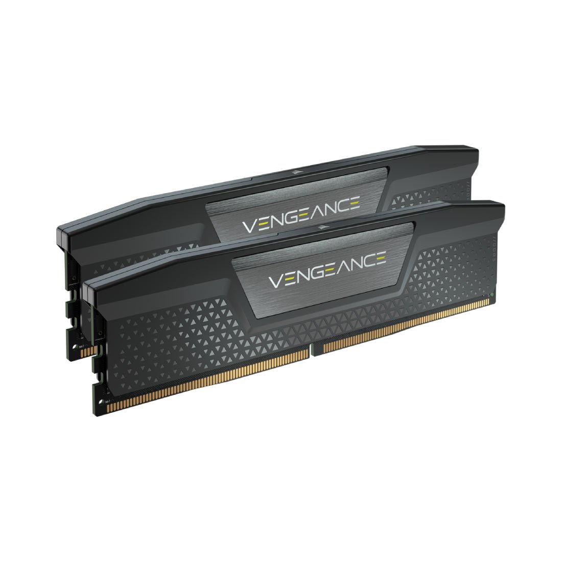Corsair Vengeance 32GB (2x16GB) DDR5 CL40 7200MHz Memory Kit - Black - الذاكرة العشوائية - Store 974 | ستور ٩٧٤