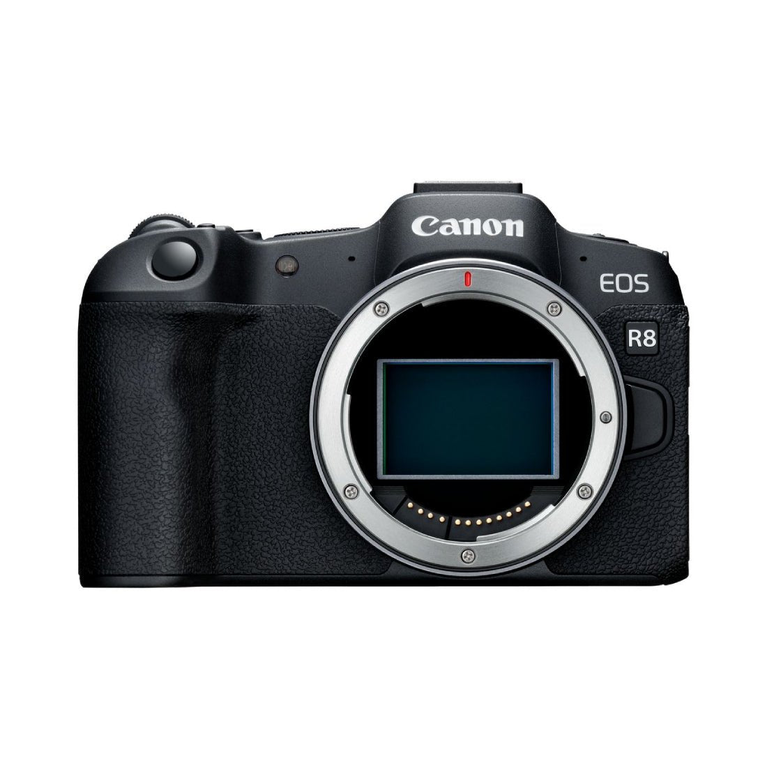 Canon EOS R8 Mirrorless Digital Camera Body - كاميرا Canon EOS R8 Mirrorless Digital Camera Body - كاميرا