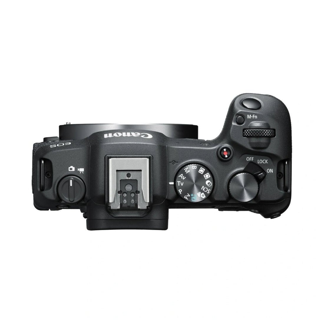 Canon EOS R8 Mirrorless Digital Camera Body - كاميرا - Store 974 | ستور ٩٧٤