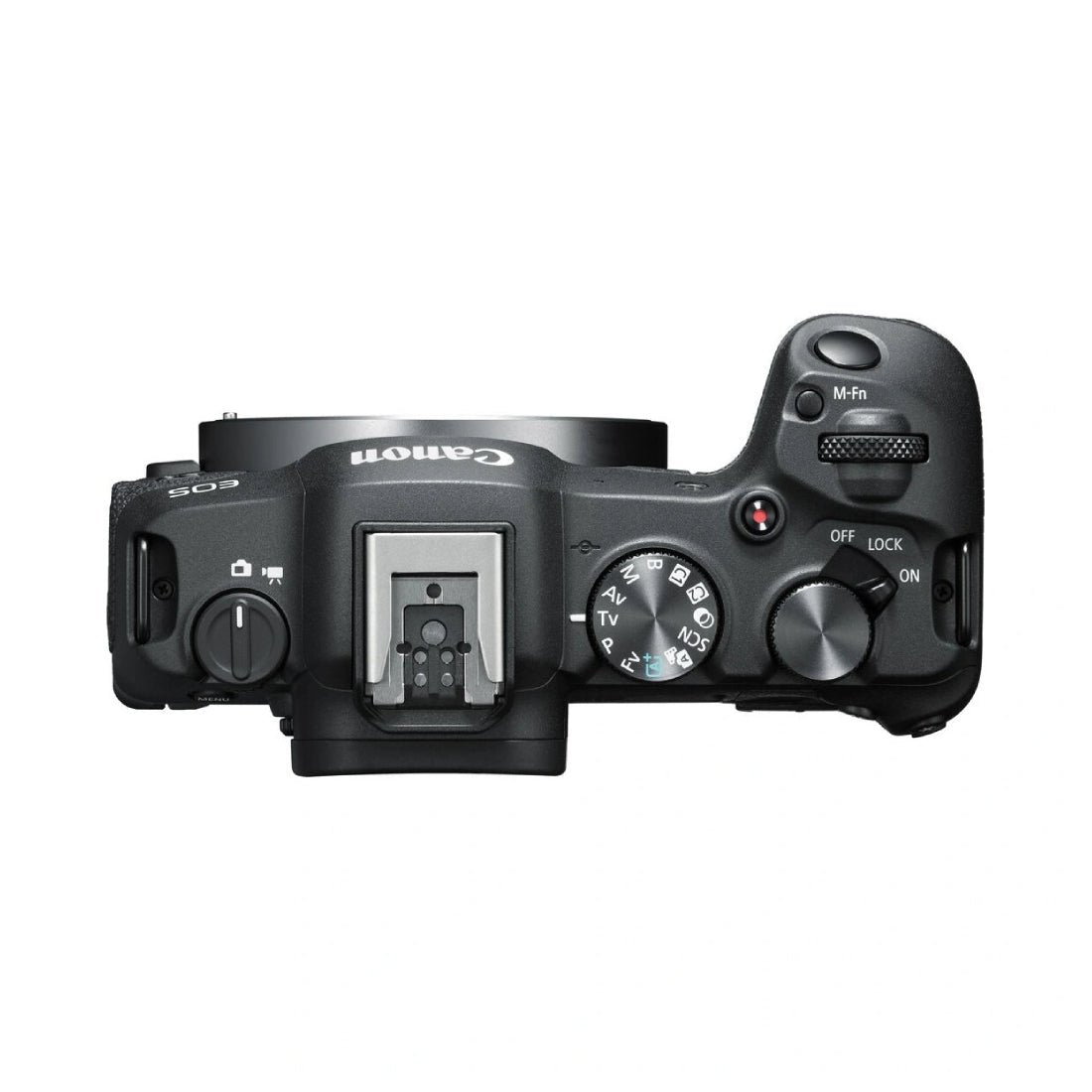 Canon EOS R8 Mirrorless Digital Camera Body - كاميرا Canon EOS R8 Mirrorless Digital Camera Body - كاميرا