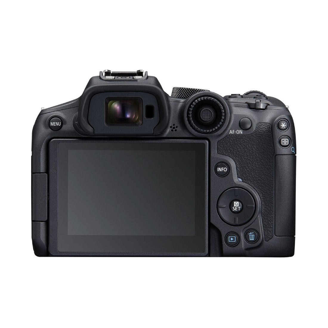 Canon EOS R7 Mirrorless Digital Camera w/ 18-150mm Lens - كاميرا - Store 974 | ستور ٩٧٤