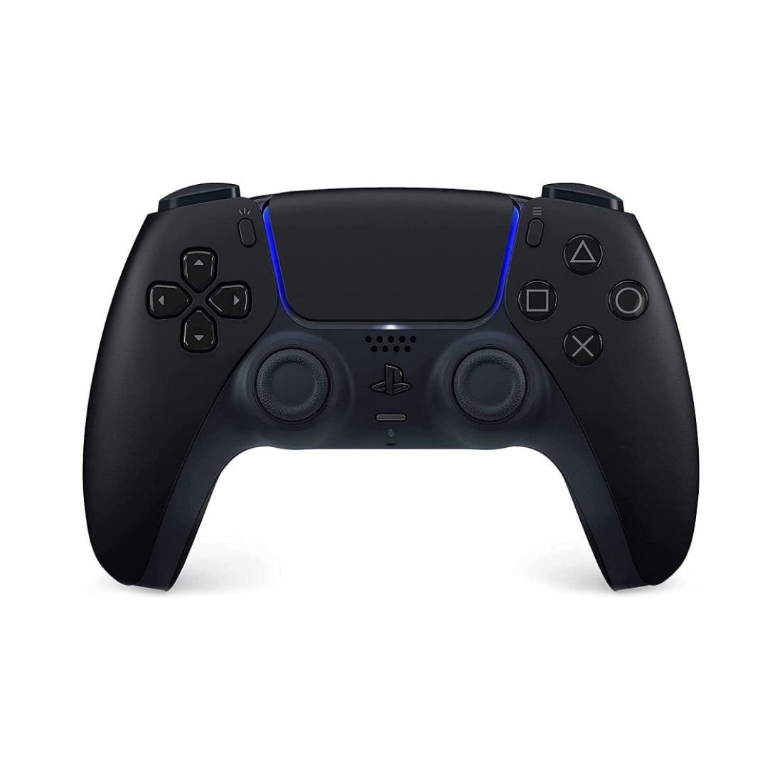 Sony PlayStation 5 DualSense Wireless Controller - Black - وحدة تحكم - Store 974 | ستور ٩٧٤
