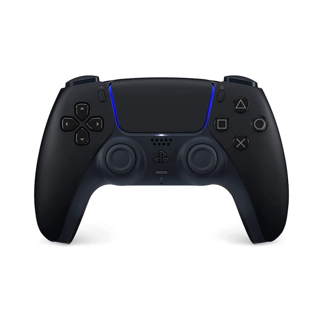 Sony PlayStation 5 DualSense Wireless Controller - Black - وحدة تحكم Sony PlayStation 5 DualSense Wireless Controller - Black - وحدة تحكم