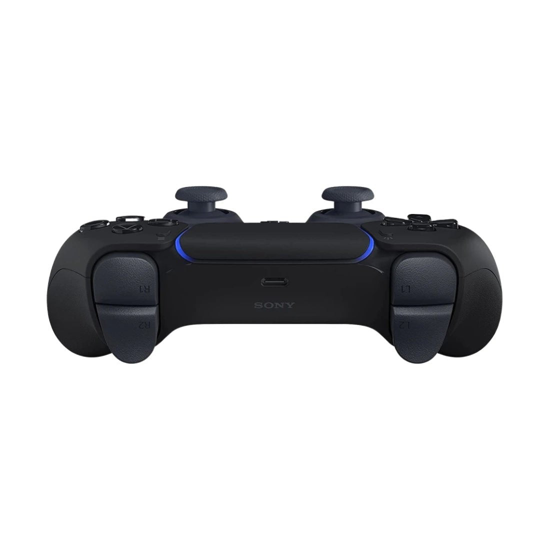 Sony PlayStation 5 DualSense Wireless Controller - Black - وحدة تحكم Sony PlayStation 5 DualSense Wireless Controller - Black - وحدة تحكم