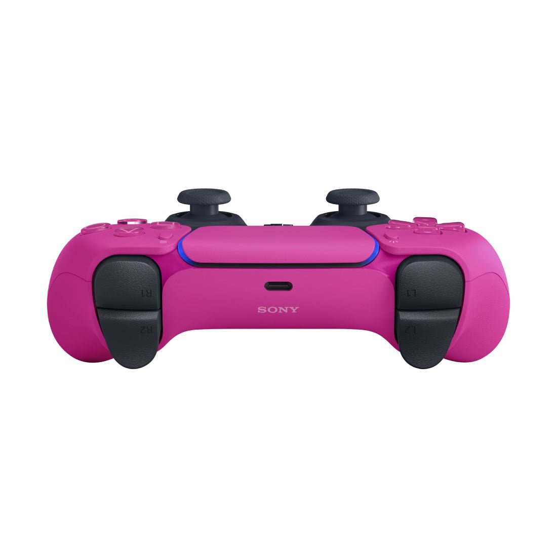 Sony PlayStation 5 DualSense Wireless Controller - Nova Pink - وحدة تحكم - Store 974 | ستور ٩٧٤