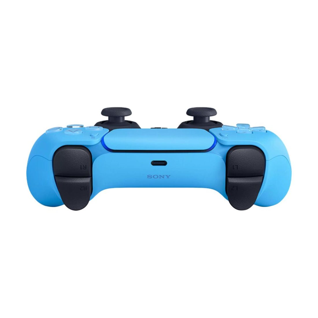 Sony PlayStation 5 DualSense Wireless Controller - Starlight Blue - وحدة تحكم - Store 974 | ستور ٩٧٤