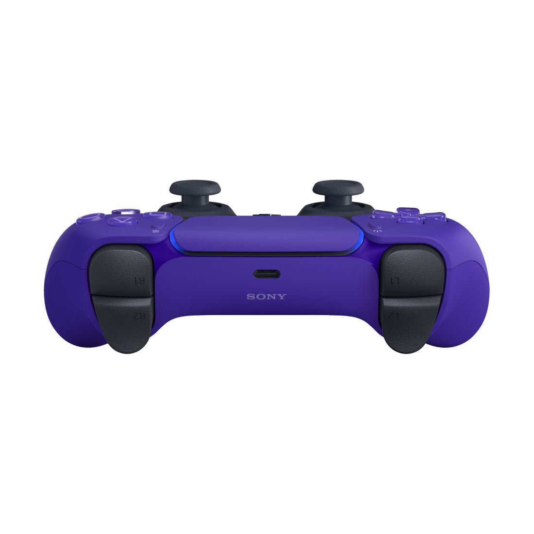 Sony PlayStation 5 DualSense Wireless Controller - Galactic Purple - وحدة تحكم - Store 974 | ستور ٩٧٤
