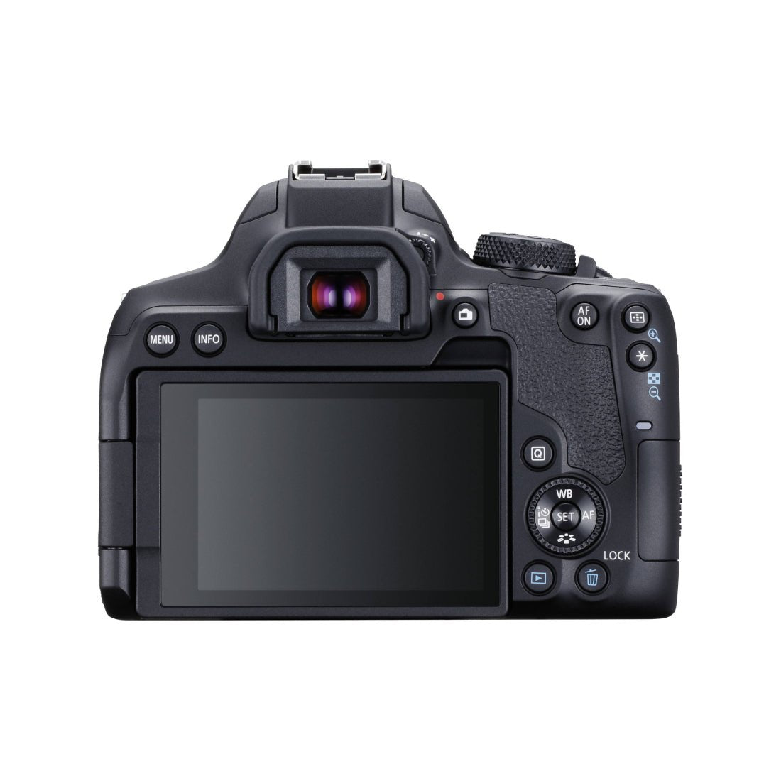 Canon EOS 850D DSLR Digital Camera W/ 18-55mm هي عدسة - Canon EOS 850D DSLR Digital Camera W/ 18-55mm هي عدسة -