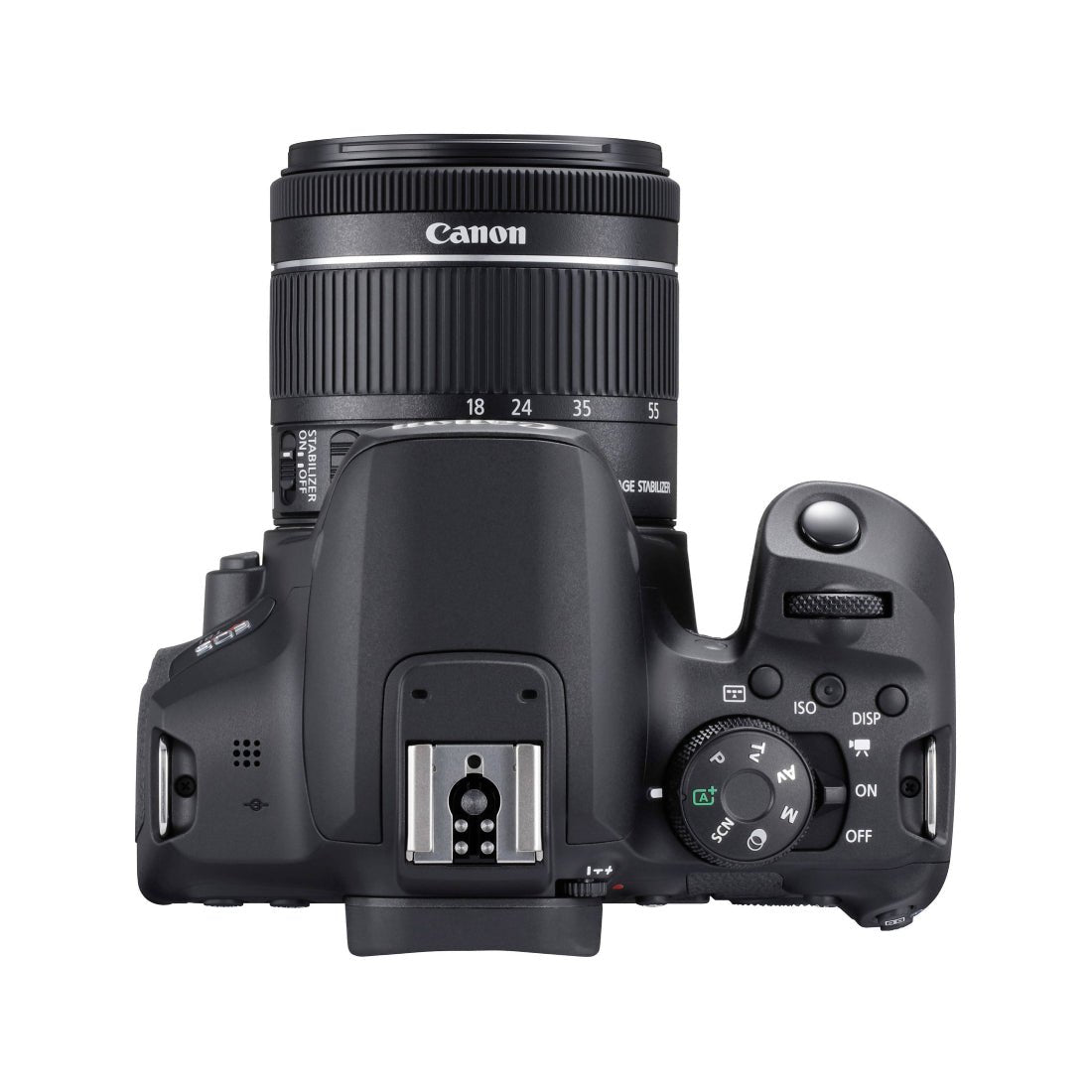 Canon EOS 850D DSLR Digital Camera W/ 18-55mm هي عدسة - Canon EOS 850D DSLR Digital Camera W/ 18-55mm هي عدسة -