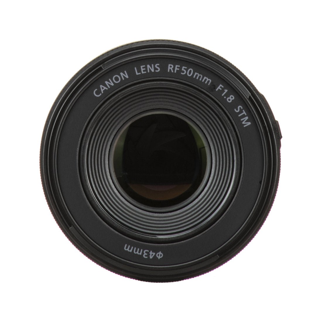 Canon RF 50mm f/1.8 STM Lens - عدسة - Store 974 | ستور ٩٧٤