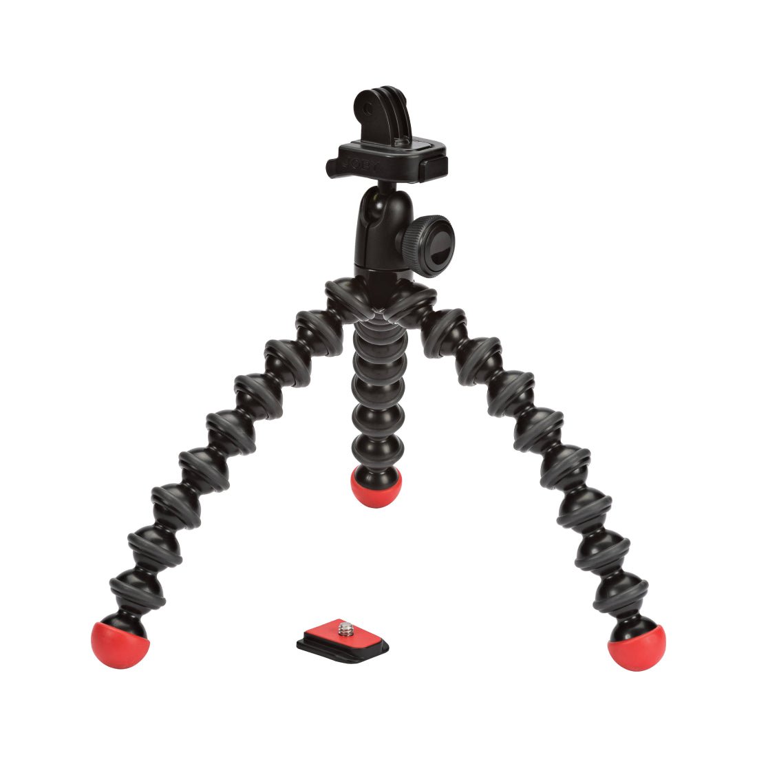 TRUPOD JOBY Gorillapod مع جوبو جوبرو - حaaml ثlaثy alقoaئm TRUPOD JOBY Gorillapod مع جوبو جوبرو - حaaml ثlaثy alقoaئm