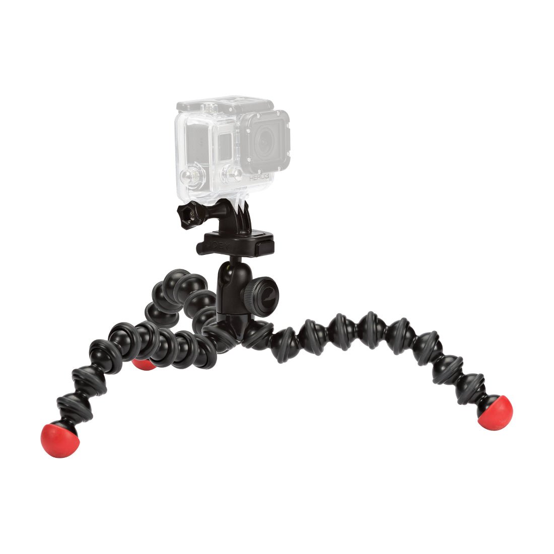 TRUPOD JOBY Gorillapod مع جوبو جوبرو - حaaml ثlaثy alقoaئm TRUPOD JOBY Gorillapod مع جوبو جوبرو - حaaml ثlaثy alقoaئm
