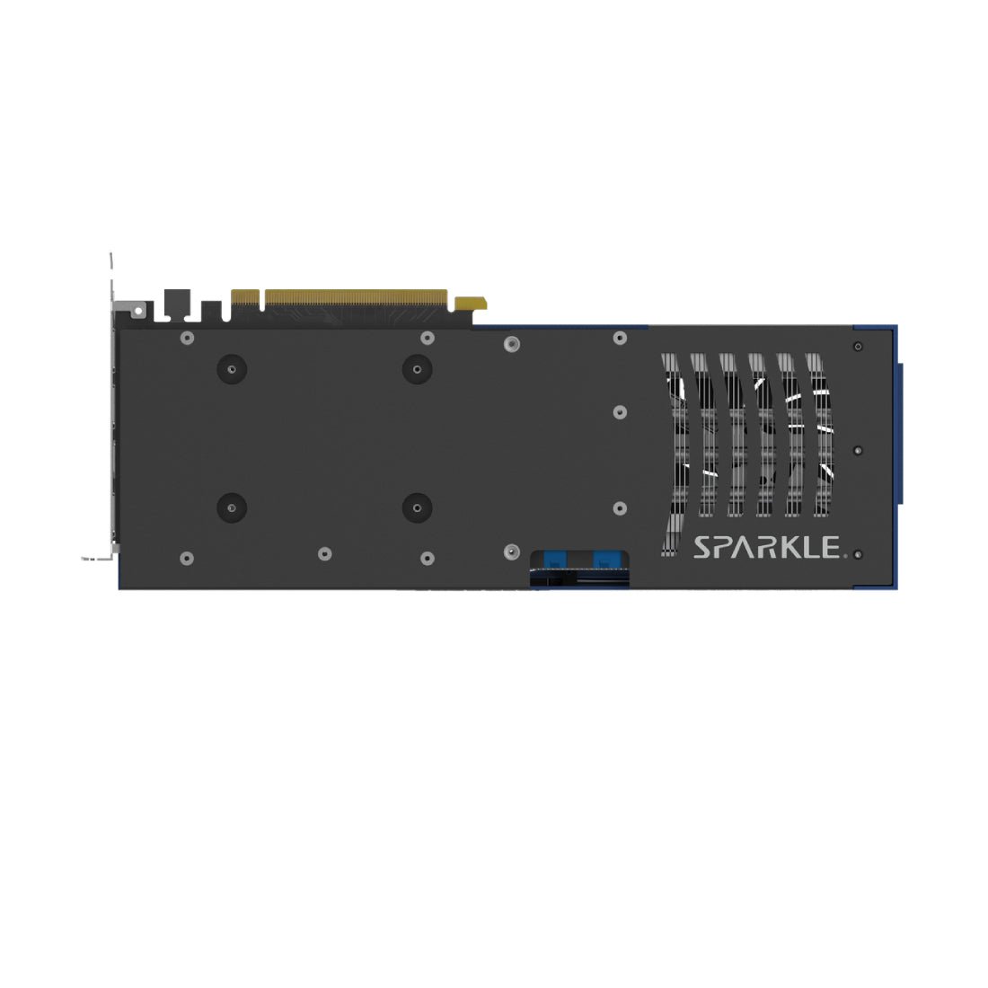 Sparkle Intel Arc A750 Titan OC 8GB GDDR6 Graphics Card - كرت الشاشة - Store 974 | ستور ٩٧٤