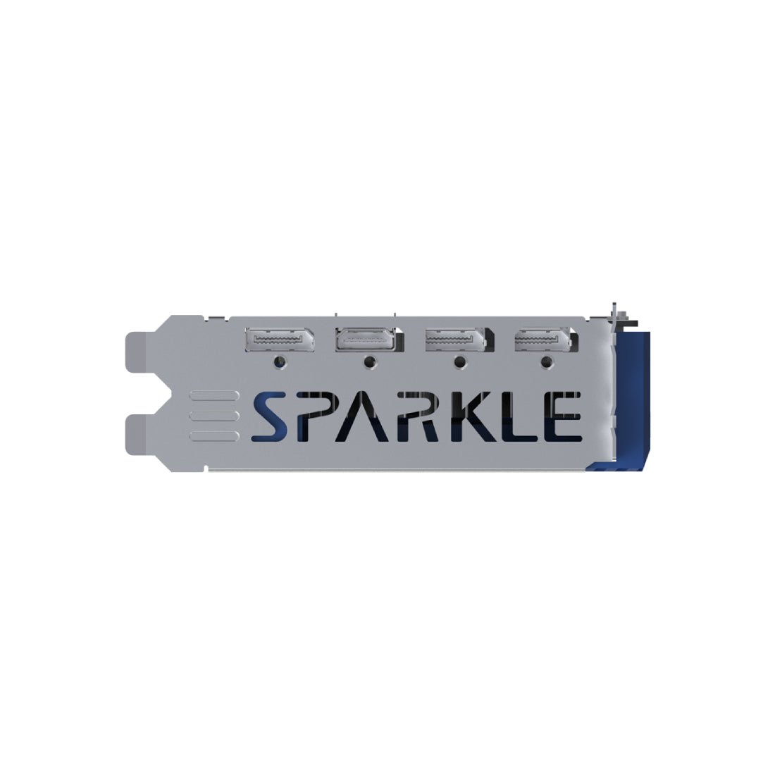 Sparkle Intel Arc A380 ELF 6GB GDDR6 Graphics Card - كرت الشاشة - Store 974 | ستور ٩٧٤