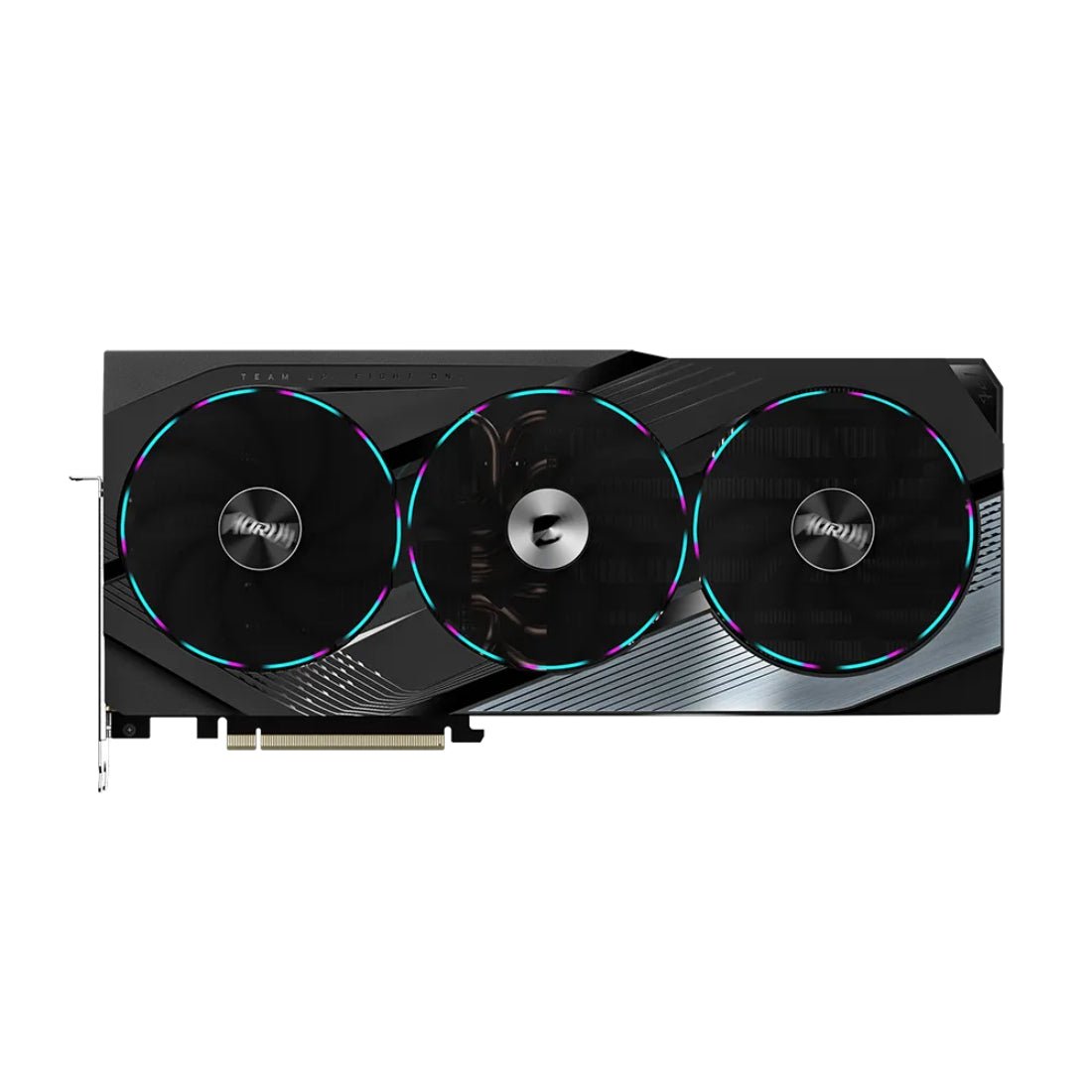 Gigabyte Aorus GeForce RTX 4070 Master 12G GDDR6X Graphics Card - كرت الشاشة - Store 974 | ستور ٩٧٤