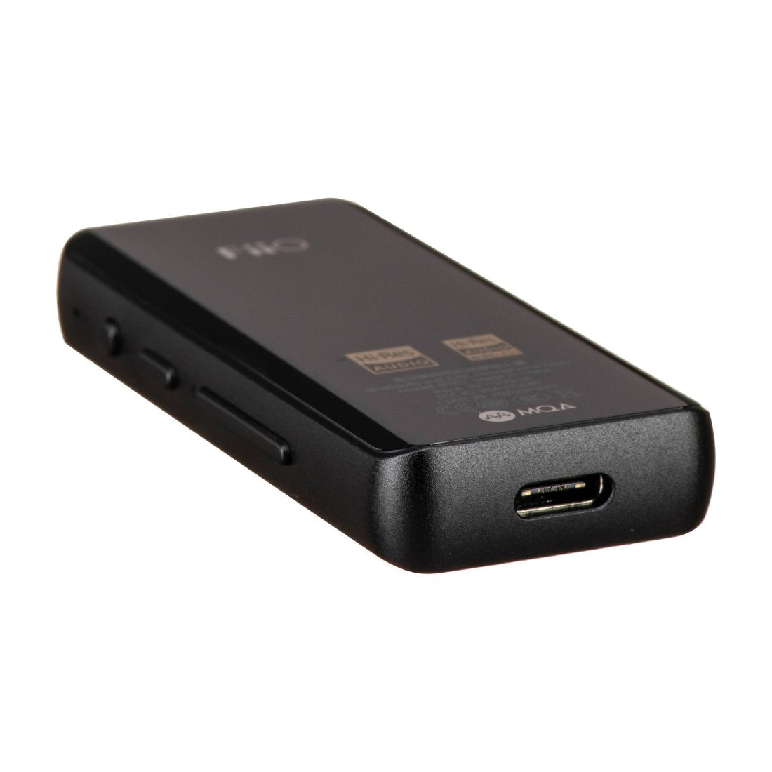 Headphone Amp Fiio Btr5 Balanced Output FiiO BTR5 2021 Portable