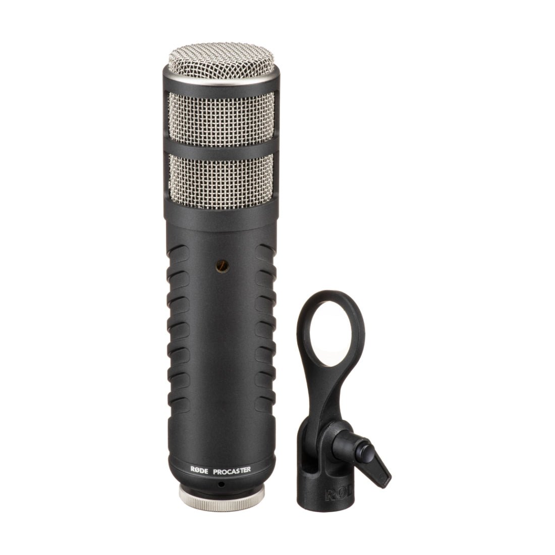 RØDE Procaster Broadcast-Quality Dynamic Microphone - ميكروفون - Store 974 | ستور ٩٧٤