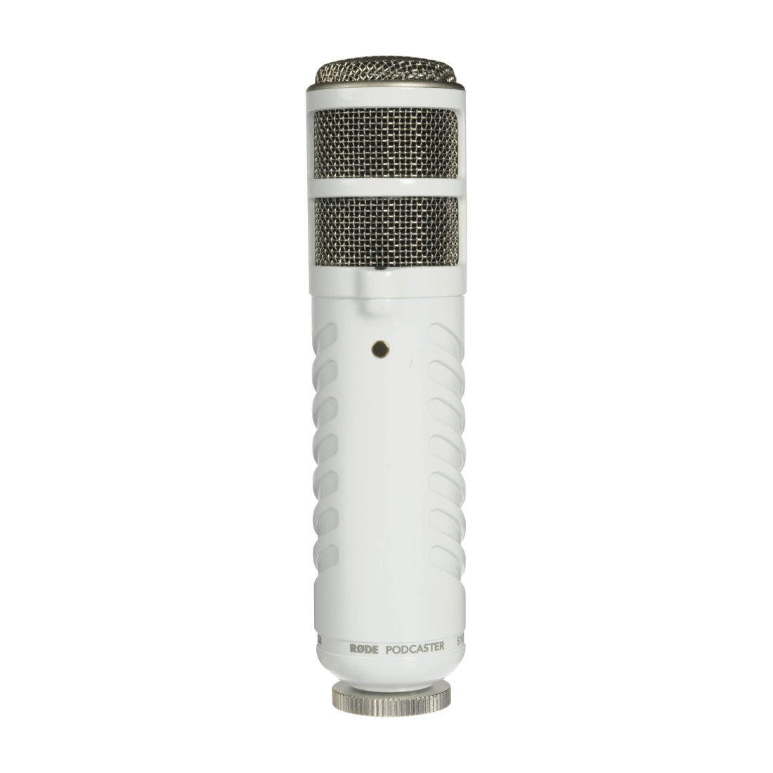 RØDE Podcaster USB Broadcast Microphone - ميكروفون - Store 974 | ستور ٩٧٤
