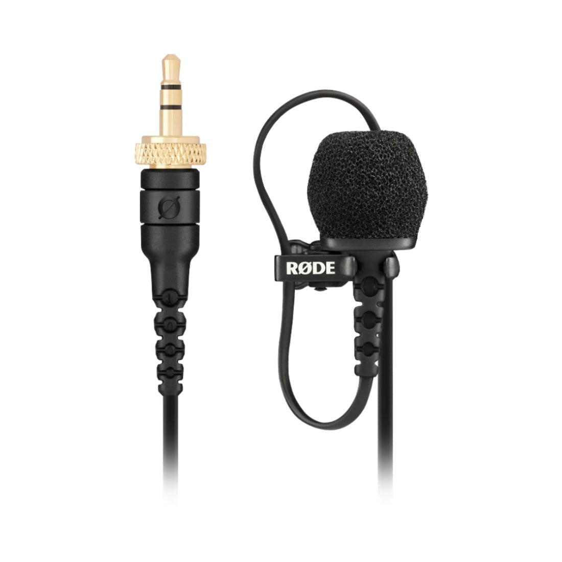 RØDE Lavalier II Omnidirectional Microphone - ميكروفون RØDE Lavalier II Omnidirectional Microphone - ميكروفون