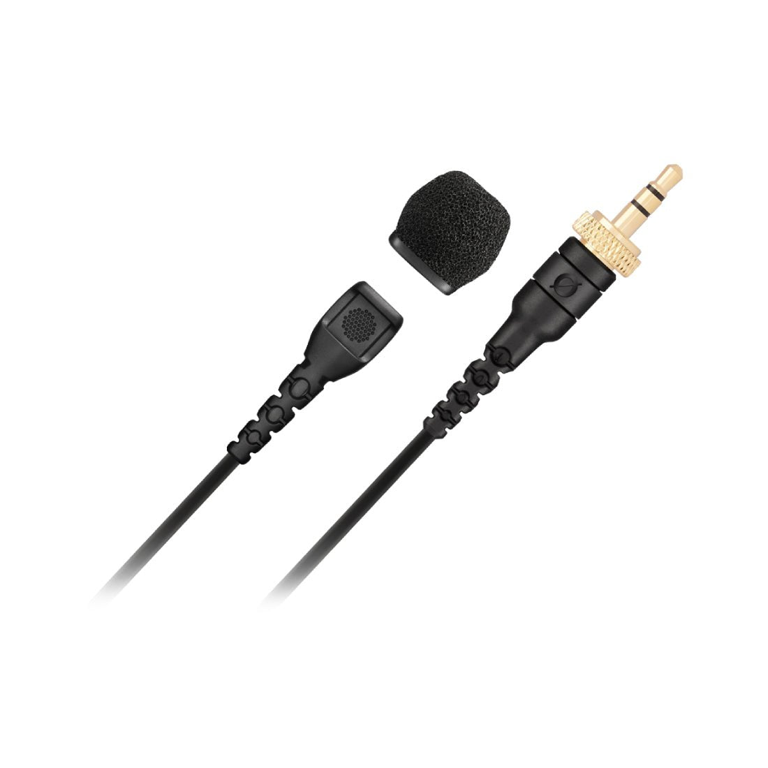 RØDE Lavalier II Omnidirectional Microphone - ميكروفون RØDE Lavalier II Omnidirectional Microphone - ميكروفون