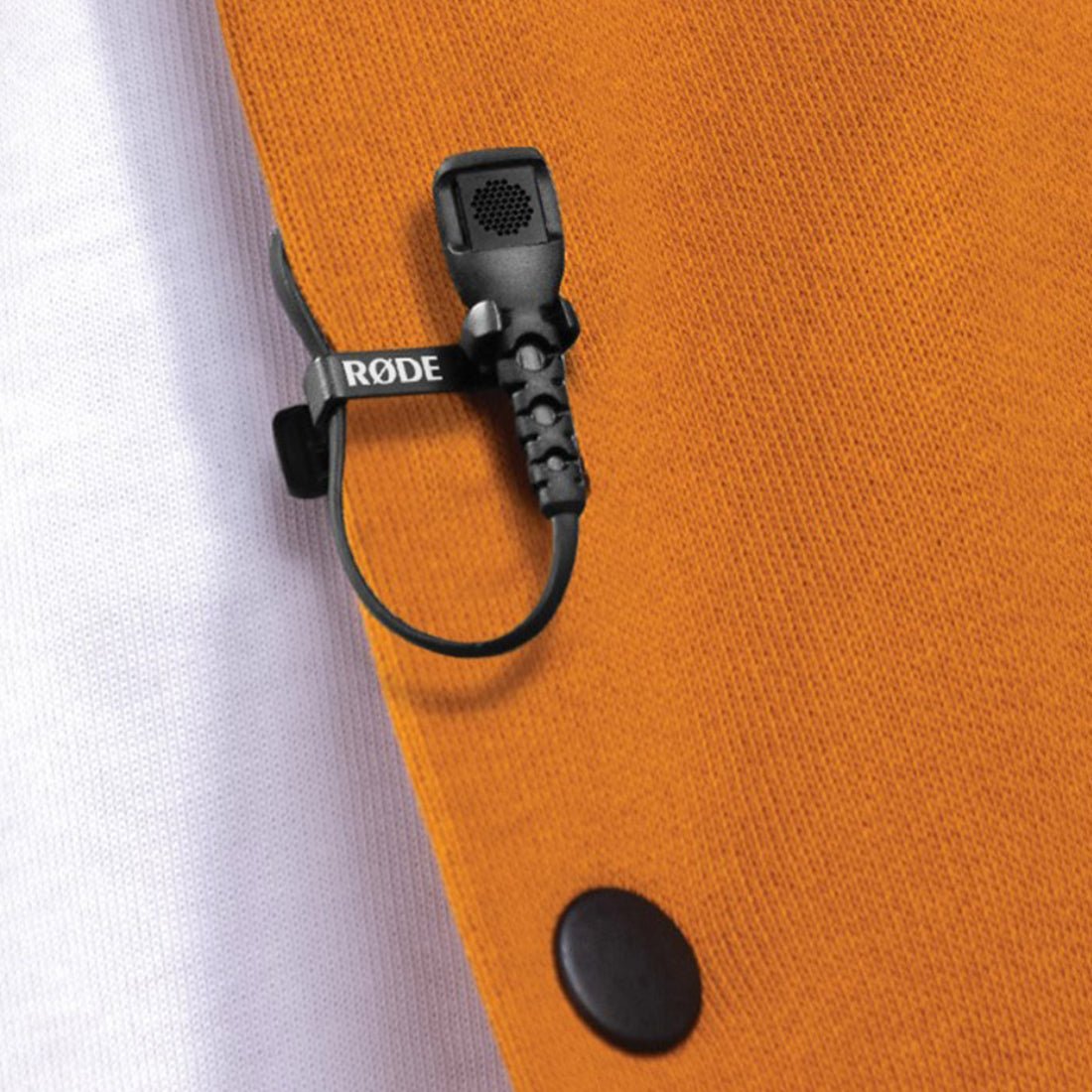 RØDE Lavalier II Omnidirectional Microphone - ميكروفون RØDE Lavalier II Omnidirectional Microphone - ميكروفون