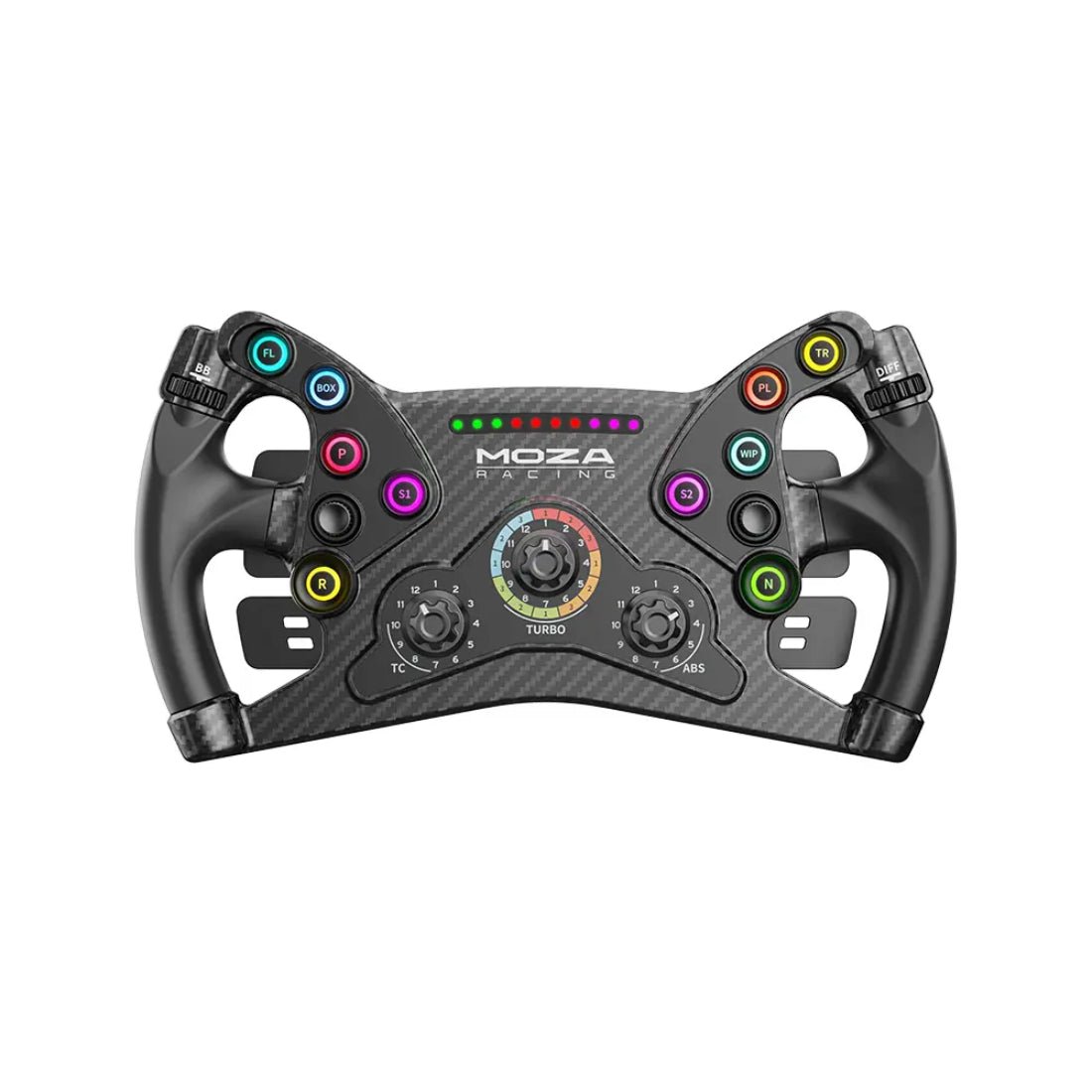 Moza KS Racing Steering Wheel - عجلة قيادة - Store 974 | ستور ٩٧٤