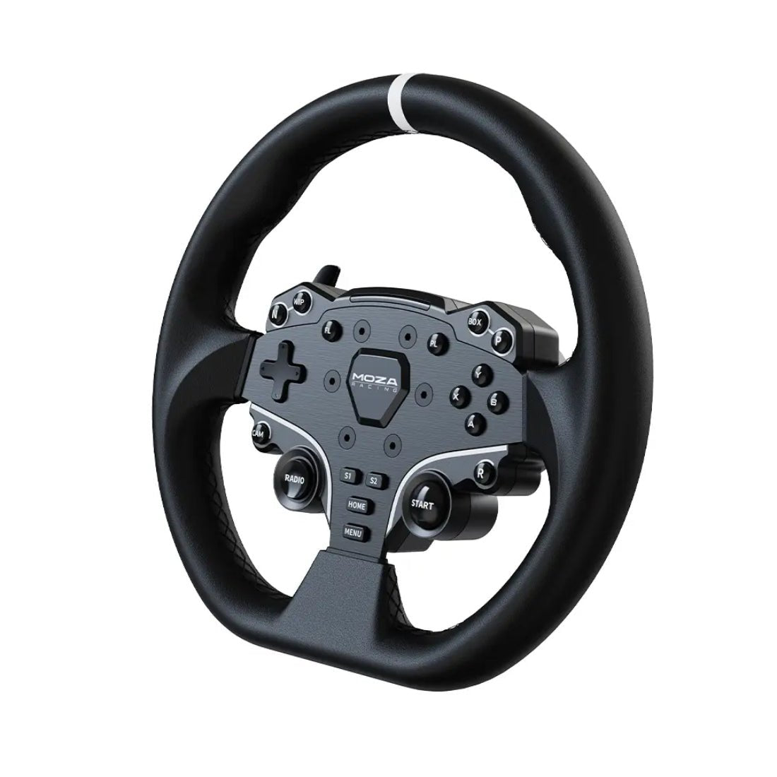 Moza ES Racing Steering Wheel - عجلة قيادة - Store 974 | ستور ٩٧٤
