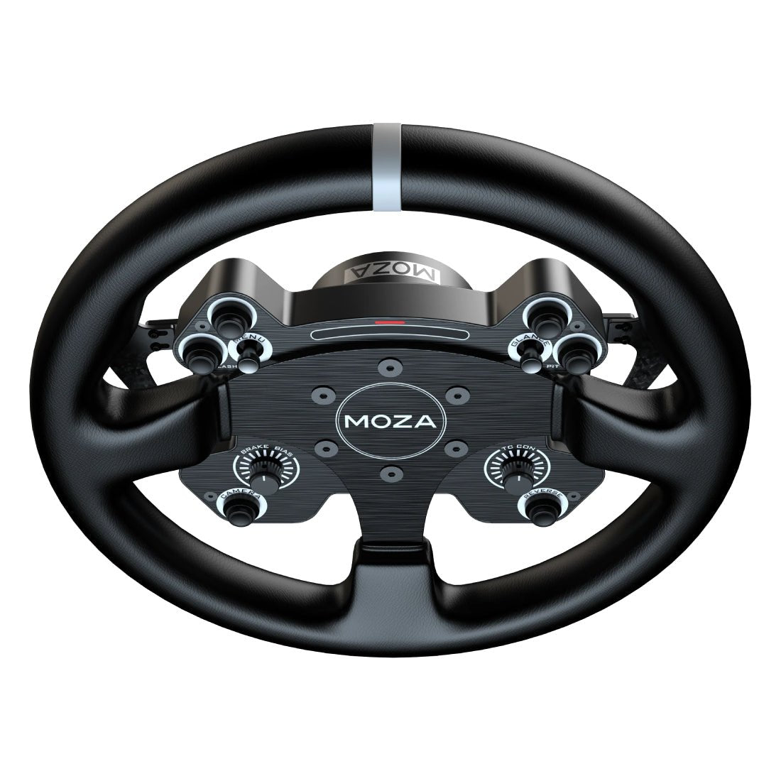 Moza CS V2 Steering Wheel - عجلة قيادة - Store 974 | ستور ٩٧٤