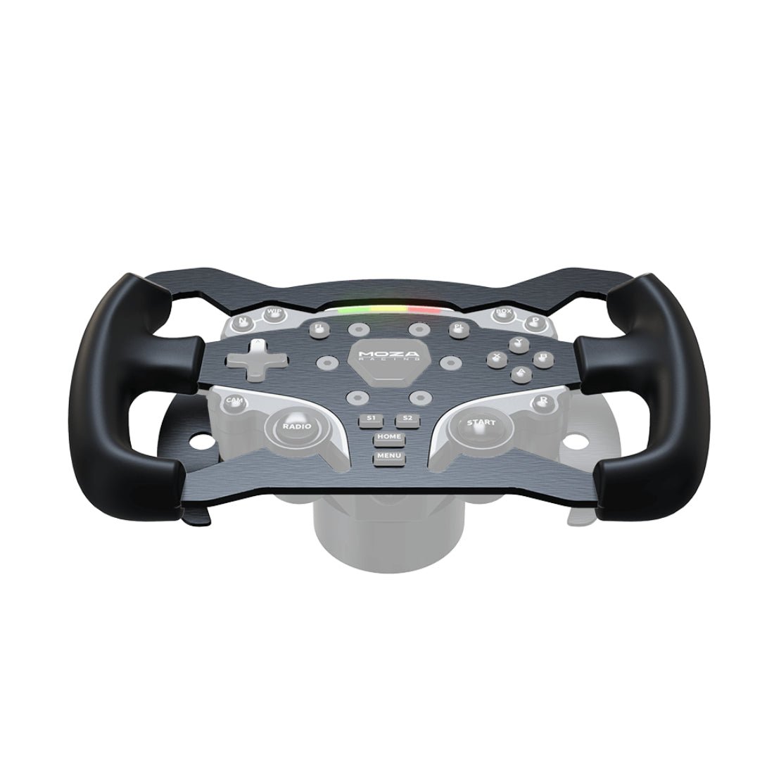 Moza ES Formula Steering Wheel Mod - هيكل عجلة قيادة - Store 974 | ستور ٩٧٤