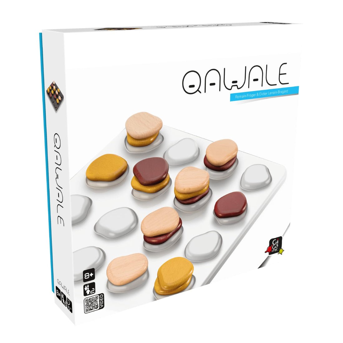 Majlis Shabab Qawale Game - لعبة - Store 974 | ستور ٩٧٤