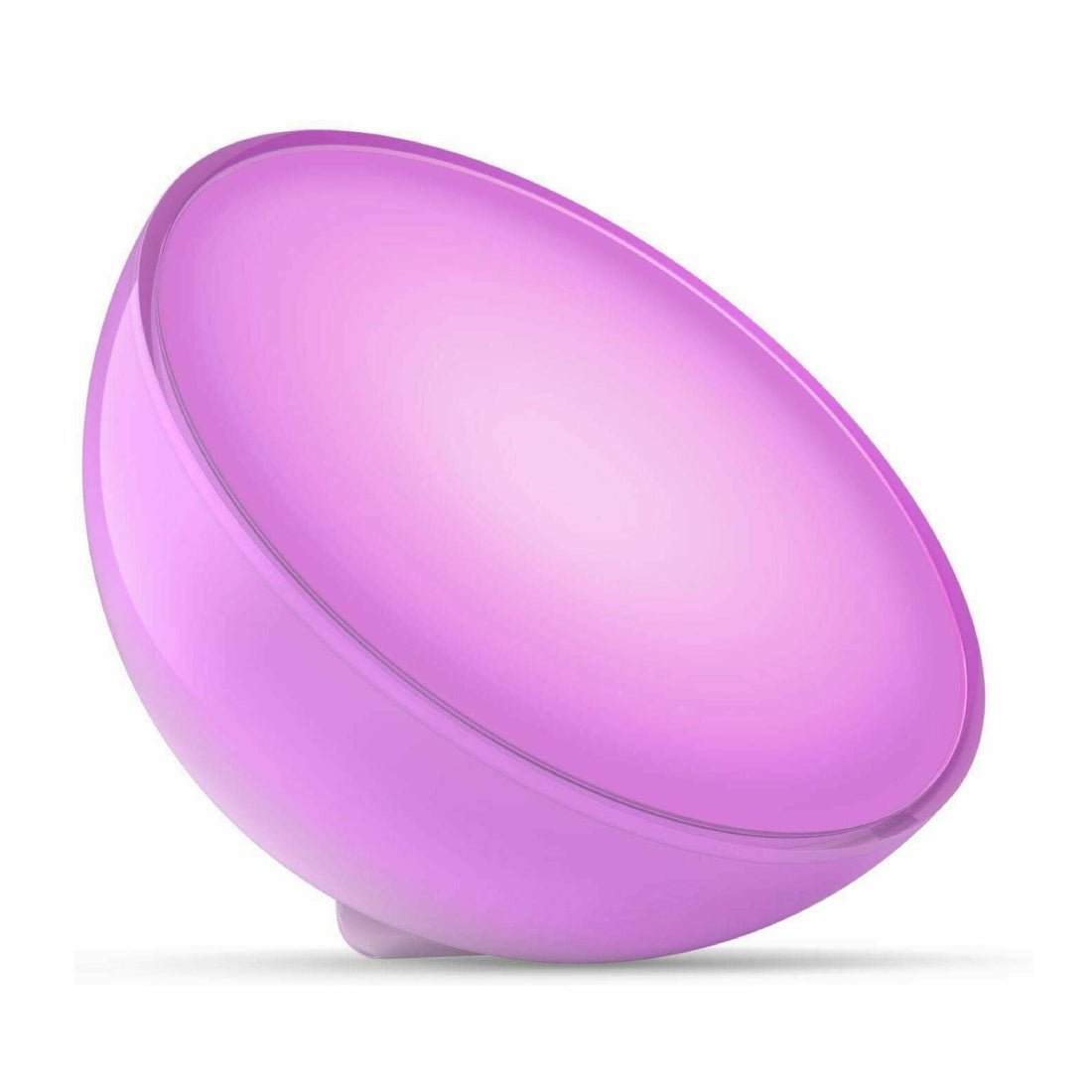 Philips Hue Go Ambiance Smart Portable Light - White & Color - ضوء - Store 974 | ستور ٩٧٤