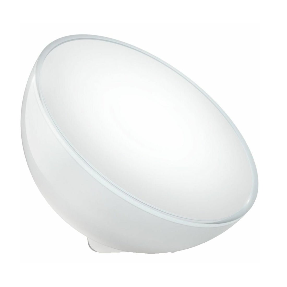 Philips Hue Go Ambiance Smart Portable Light - White & Color - ضوء - Store 974 | ستور ٩٧٤