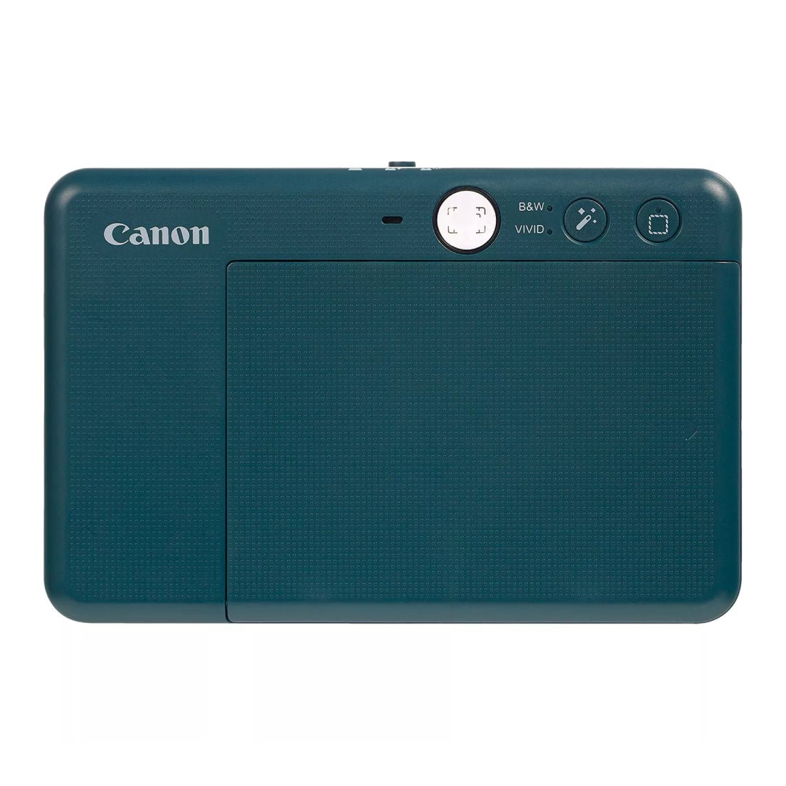 Canon Zoemini S2 Instant Camera - Teal - كاميرا - Store 974 | ستور ٩٧٤