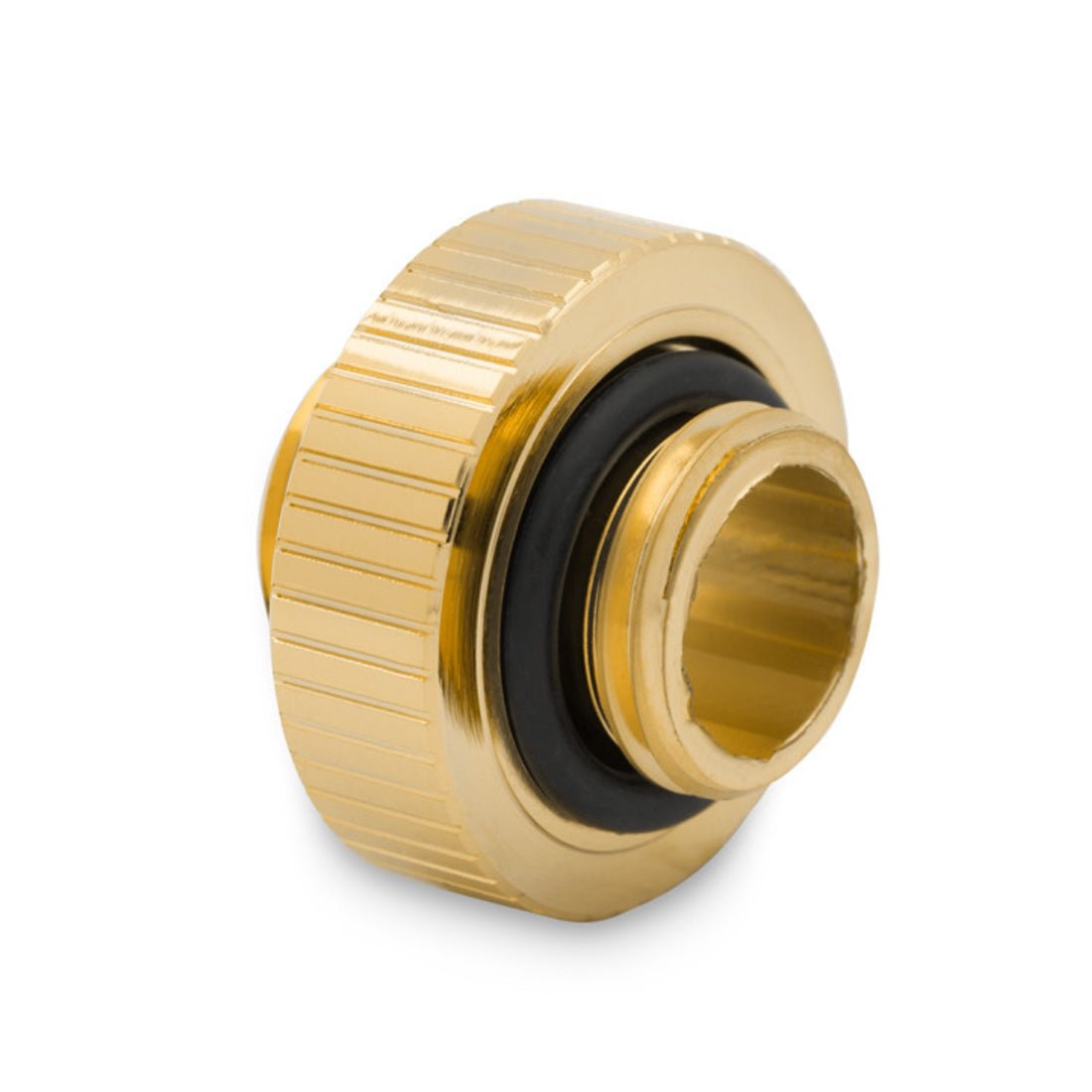 EKWB EK-Quantum Torque Extender Static MM 7 - Gold - وصلات أنابيب EKWB EK-Quantum Torque Extender Static MM 7 - Gold - وصلات أنابيب
